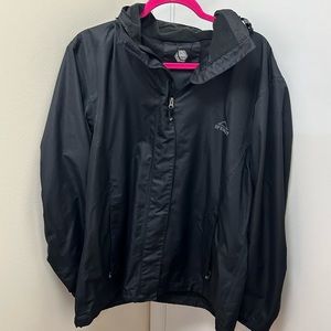 McKinley Men’s Rain Jacket